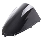 Double Bubble Windshield for Kawasaki Ninja ZX14R (2006–2016)