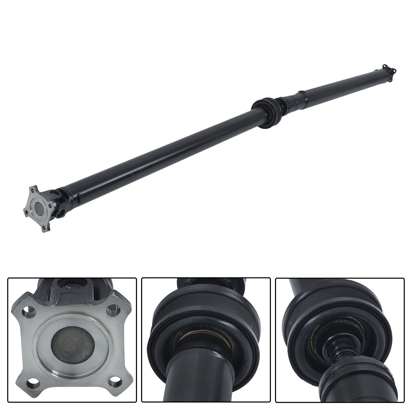 Driveshaft for Nissan Murano (2009–2014)