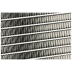 Alloy Core Radiator for BMW Z4 E85 E86 Auto/Manual Roadster Coupe (2003-2008)