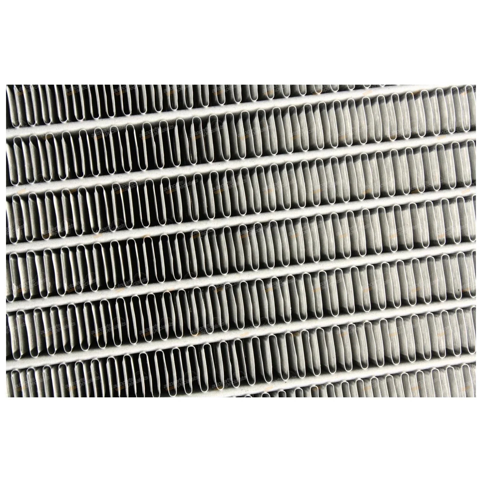 Alloy Core Radiator for BMW Z4 E85 E86 Auto/Manual Roadster Coupe (2003-2008)