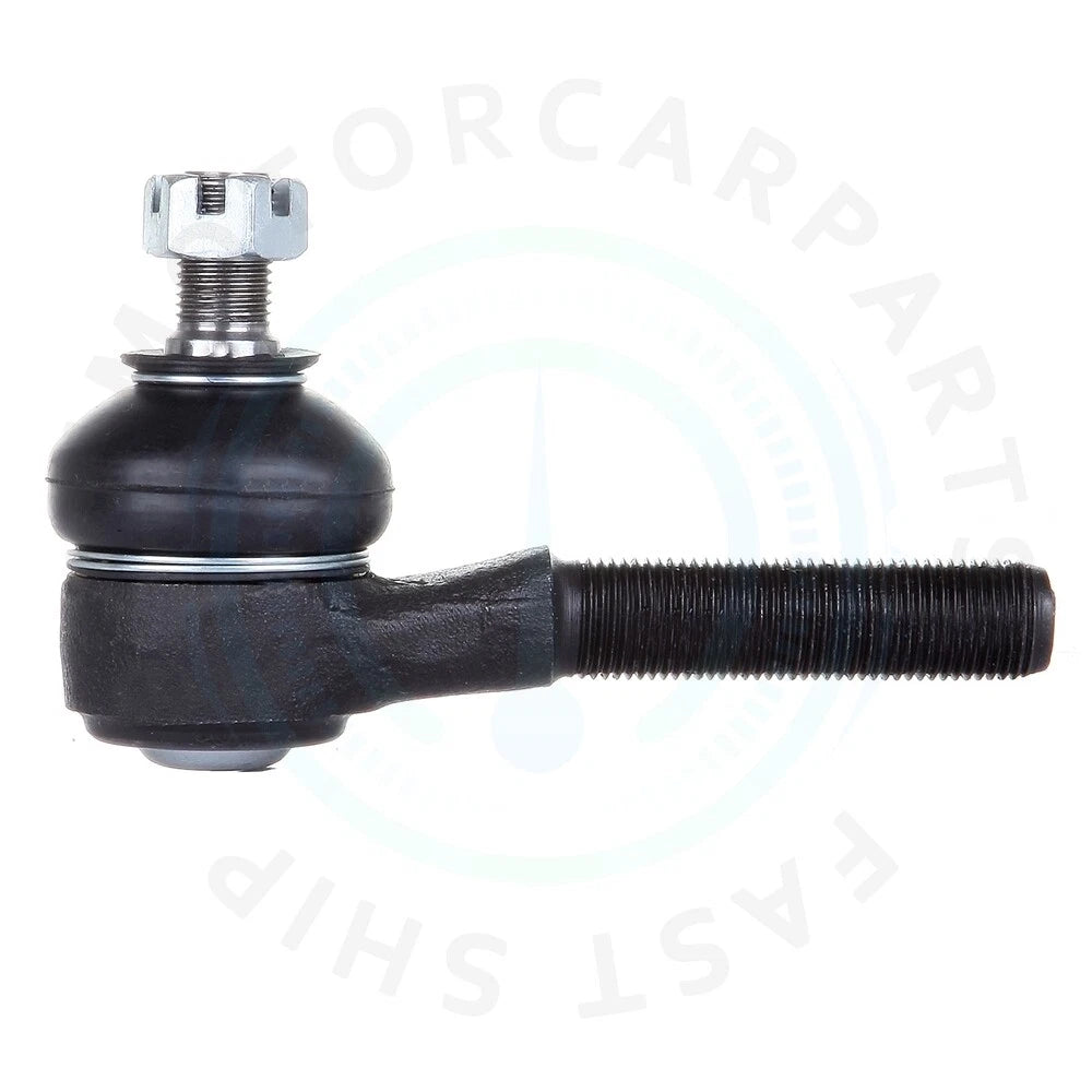 2X Front Outer Tie Rod End for Ford Crown Victoria, LTD, Lincoln Town Car (1990–1997)