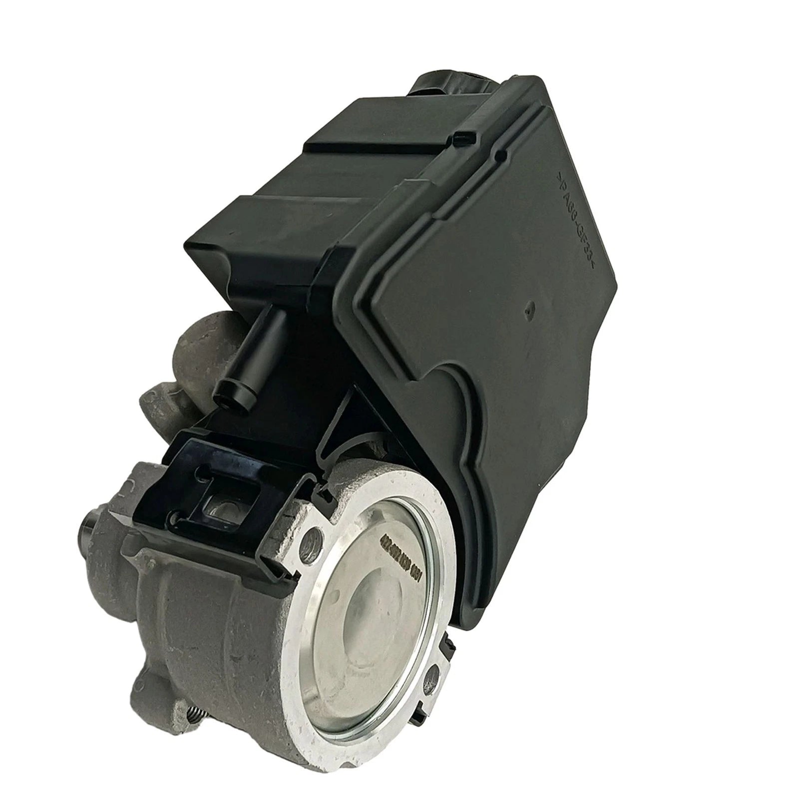 Power Steering Pump w/Reservoir for Chevy Camaro Pontiac Firebird (1998–2002)