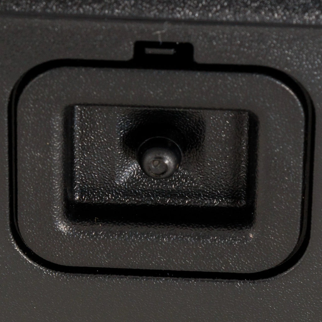 Driver Side Mirror for Ford F-150 (2018–2020)