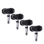 Set of 4 Tire Pressure Sensors for Cadillac XLR, Chevrolet Corvette (2005–2009)