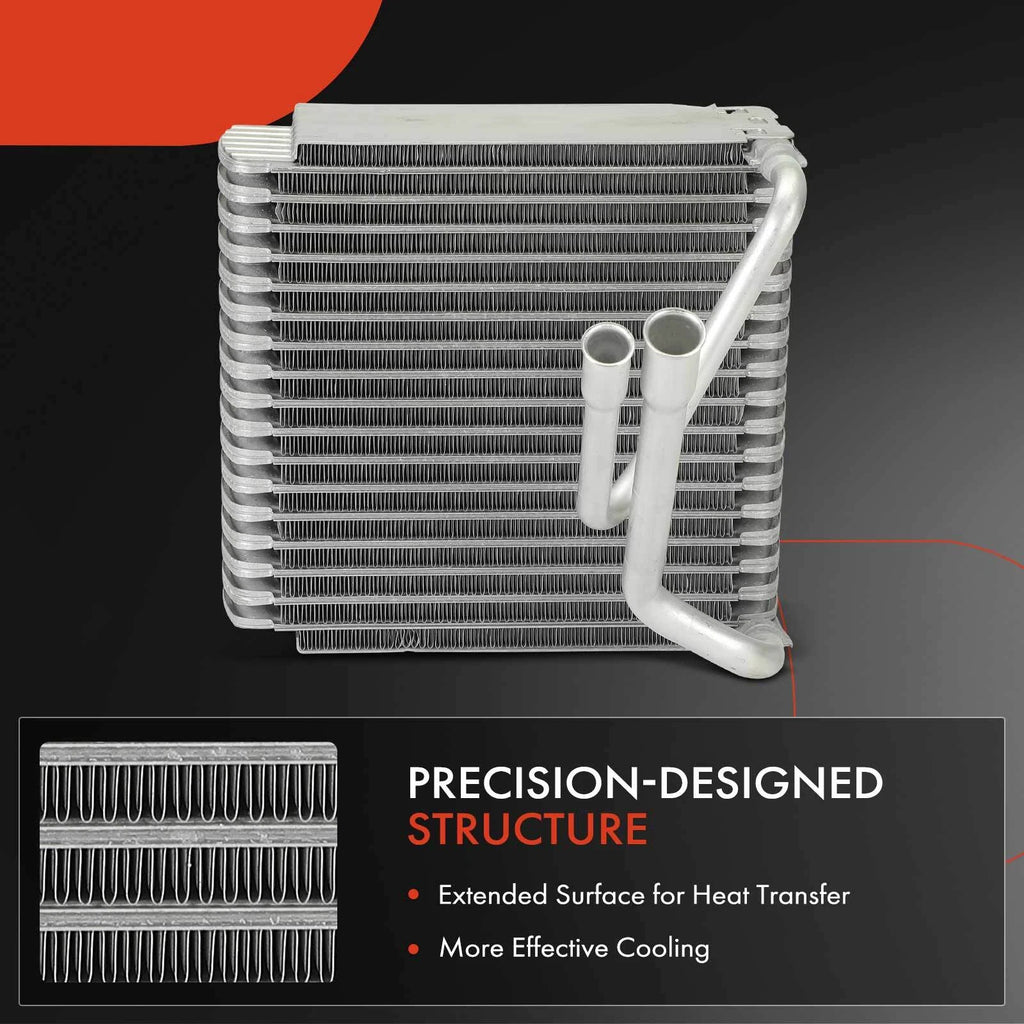 A/C Evaporator Core for Ford Tempo Mercury Topaz (1988–1994)