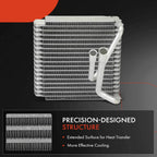 A/C Evaporator Core for Ford Tempo Mercury Topaz (1988–1994)