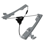 Window Regulator Assembly for Infiniti FX35/FX37/FX50/QX70 (2009–2017) 807211CA0A