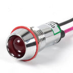 Brake Line Lock Kit for Electric Roll Control