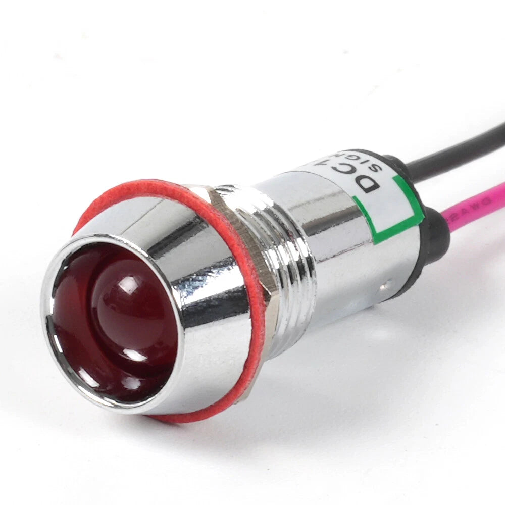 Brake Line Lock Kit for Electric Roll Control
