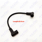 Spark Plug Wire for Johnson Evinrude 90HP-175HP (20.50cm, 3015, 270366)