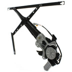 Set of 2 Window Regulators for Coupe