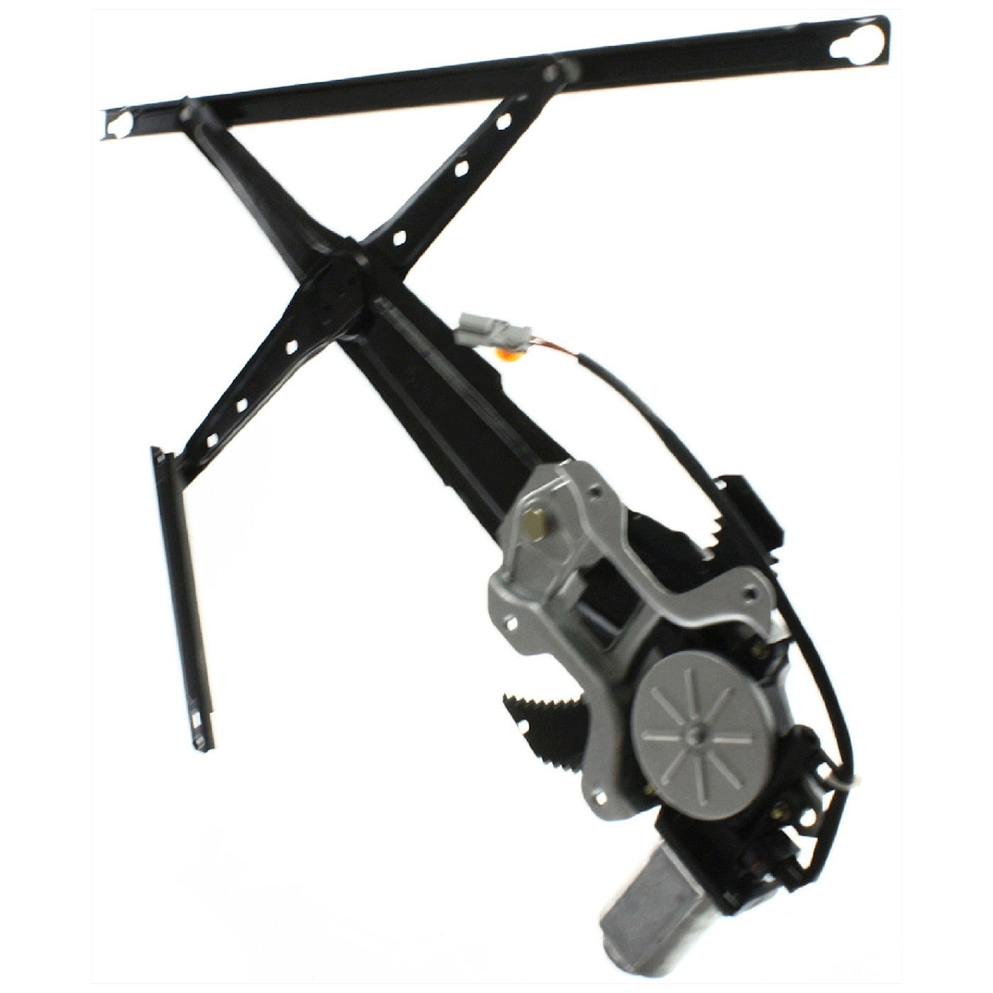 Set of 2 Window Regulators for Coupe