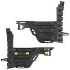 Bumper Cover Air Duct for Chevy Silverado 1500 (2022–2024)