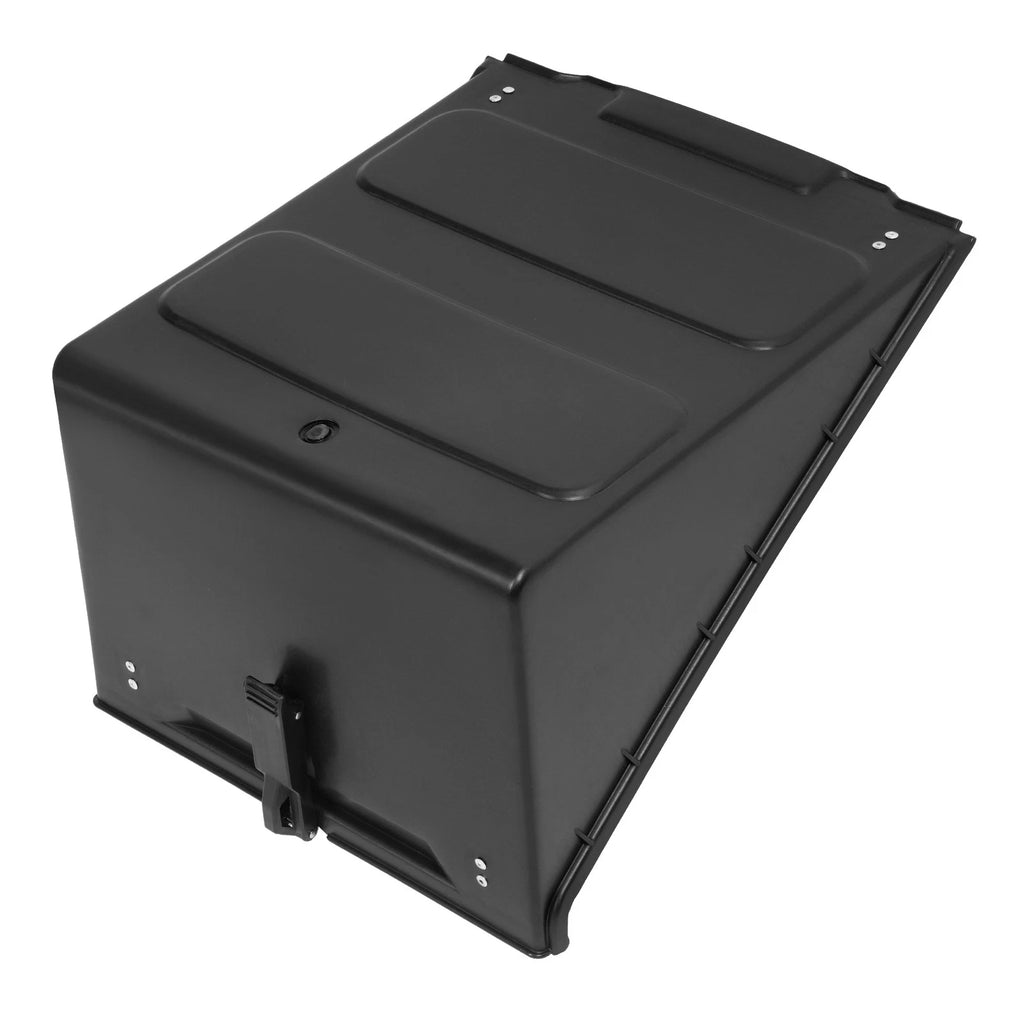 Battery Tray Lid Cover Assembly for Ford F-650 F-750 (2000–2003)