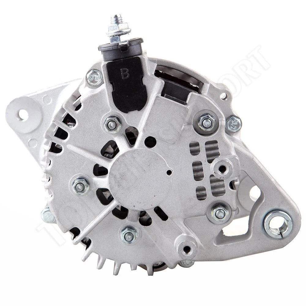 Alternator for Nissan D21 Pickup (1995–1997) 2.4L 12V
