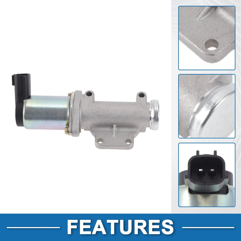 Idle Air Control Valve for Nissan Frontier (1998–2004) No. 23781-3S510