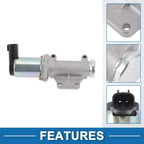 Idle Air Control Valve for Nissan Frontier (1998–2004) No. 23781-3S510