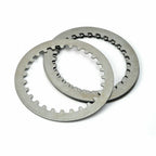 Clutch Friction Plates Kit & Gasket for Yamaha Raptor 660 YFM 660R (2001–2005)