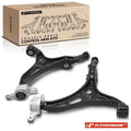 2X Lower Control Arm for Jeep Grand Cherokee (2011–2015)