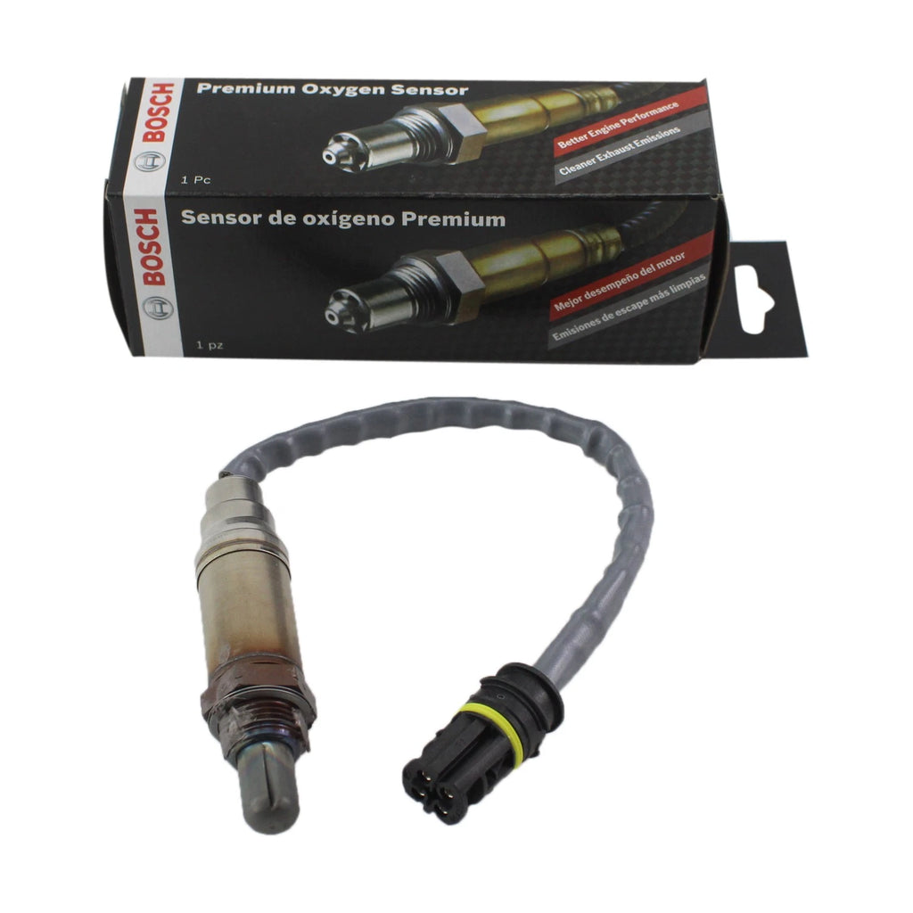 Bosch Upstream Oxygen Sensor for (Cyl 4-6) (15668)