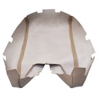 Armrest Cover for Acura TL (2009-2014) - Beige Leather