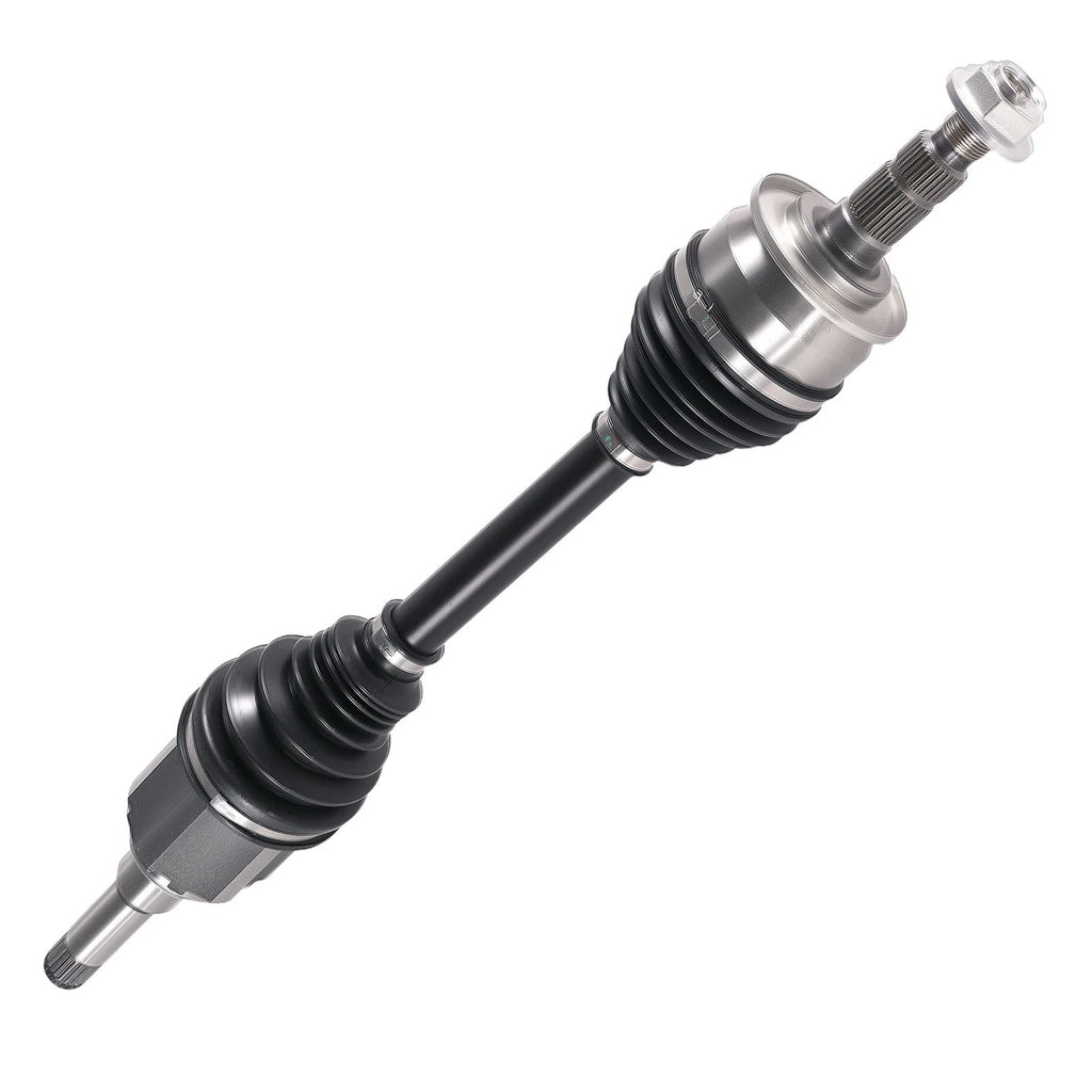 CV Axle Assembly for Chevrolet Cruze (2016–2019) L4 1.4L Front Left 66-1647