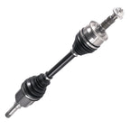 CV Axle Assembly for Chevrolet Cruze (2016–2019) L4 1.4L Front Left 66-1647