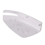 Silver Right Rear View Mirror Cover for Nissan Sentra (2013-2019)