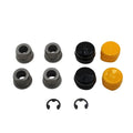 Wheel Bearing/Bushing Kit for Murray (Replaces 491334MA)