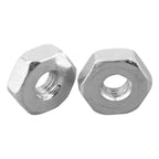 Replacement Bar Nuts for MS280 (Compatible with Multiple Models)