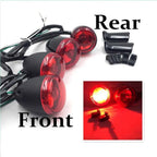 Turn Signal Indicator Kit for Harley Sportster XL 883 1200 (1992–2016)