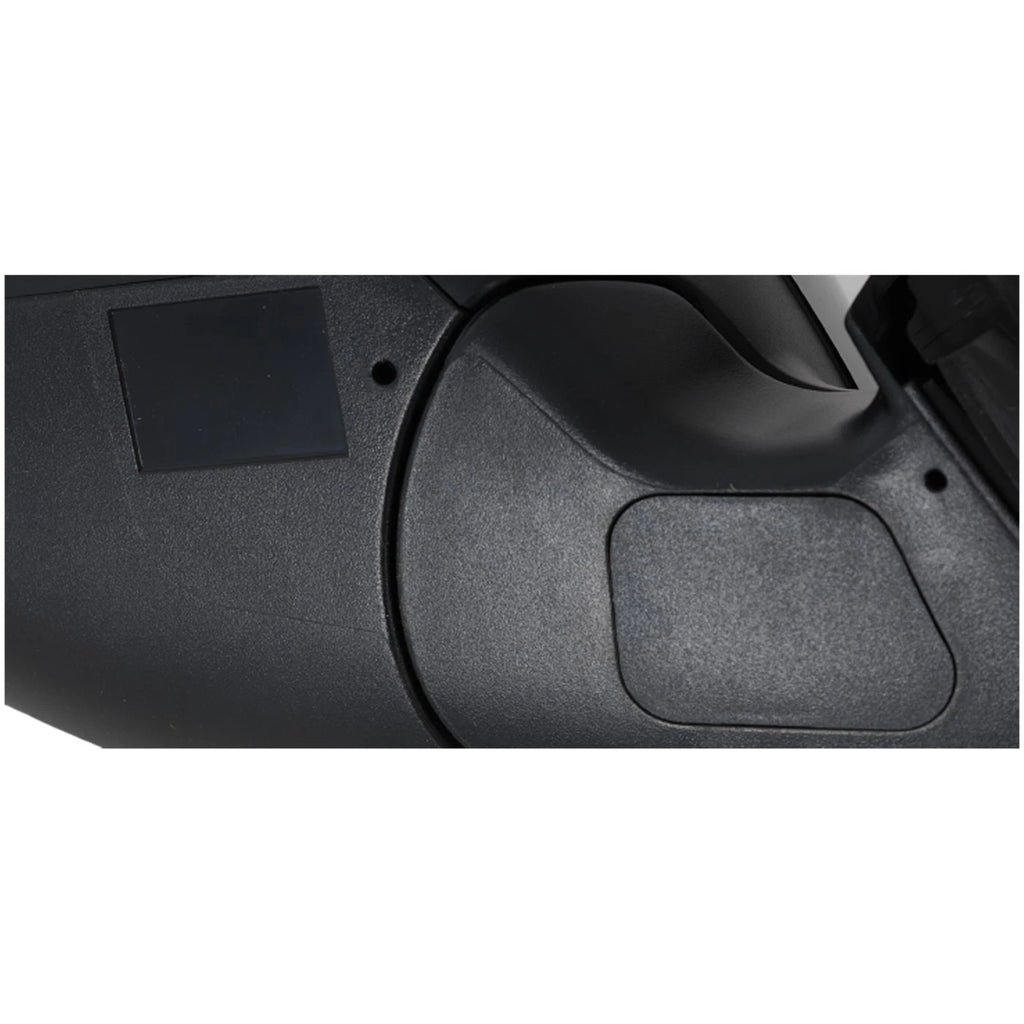 Heated Driver Left Side Mirror for Hyundai Elantra (2017–2018)