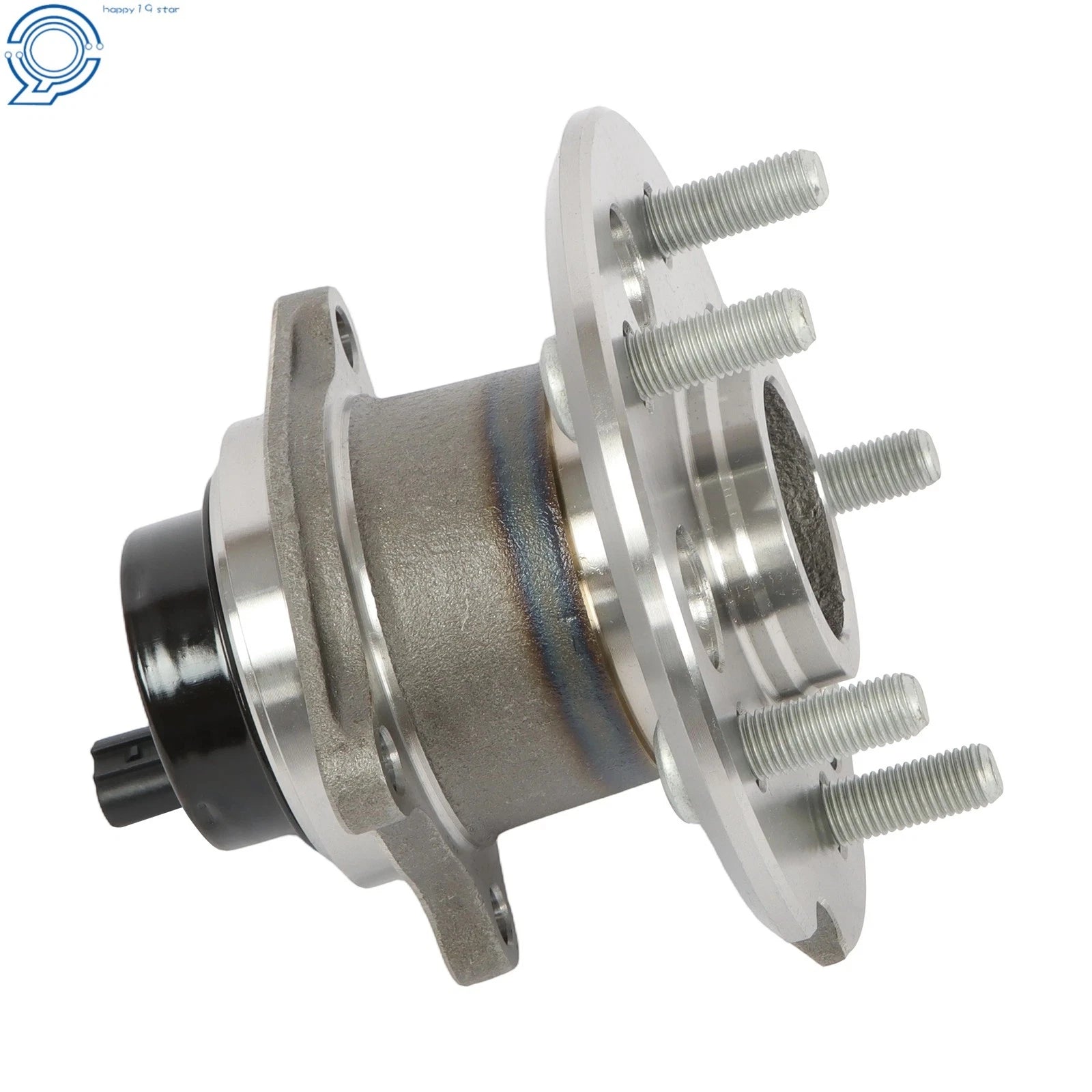 Rear Wheel Bearing Hub for Toyota Sienna (2004–2010)
