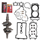 Engine Crankshaft Assembly for Polaris RZR XP 4 1000 (2014–2017) 1204832