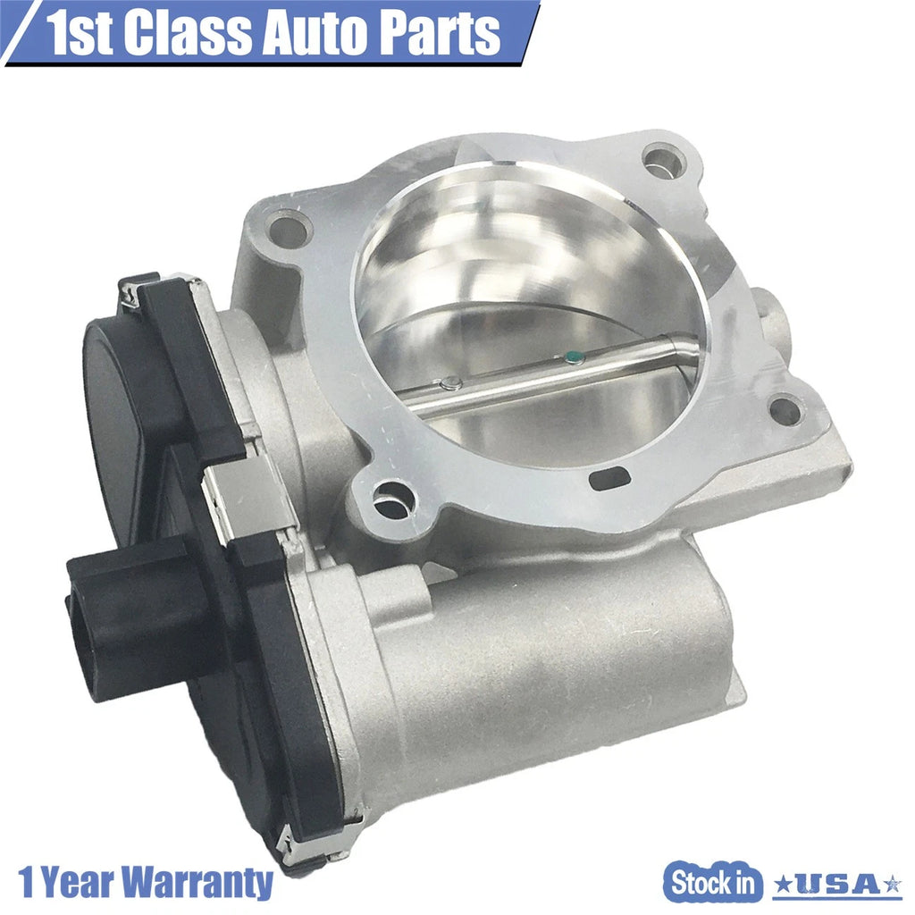 Throttle Body for Chevrolet Traverse GMC Acadia Buick Enclave (2007-2011)