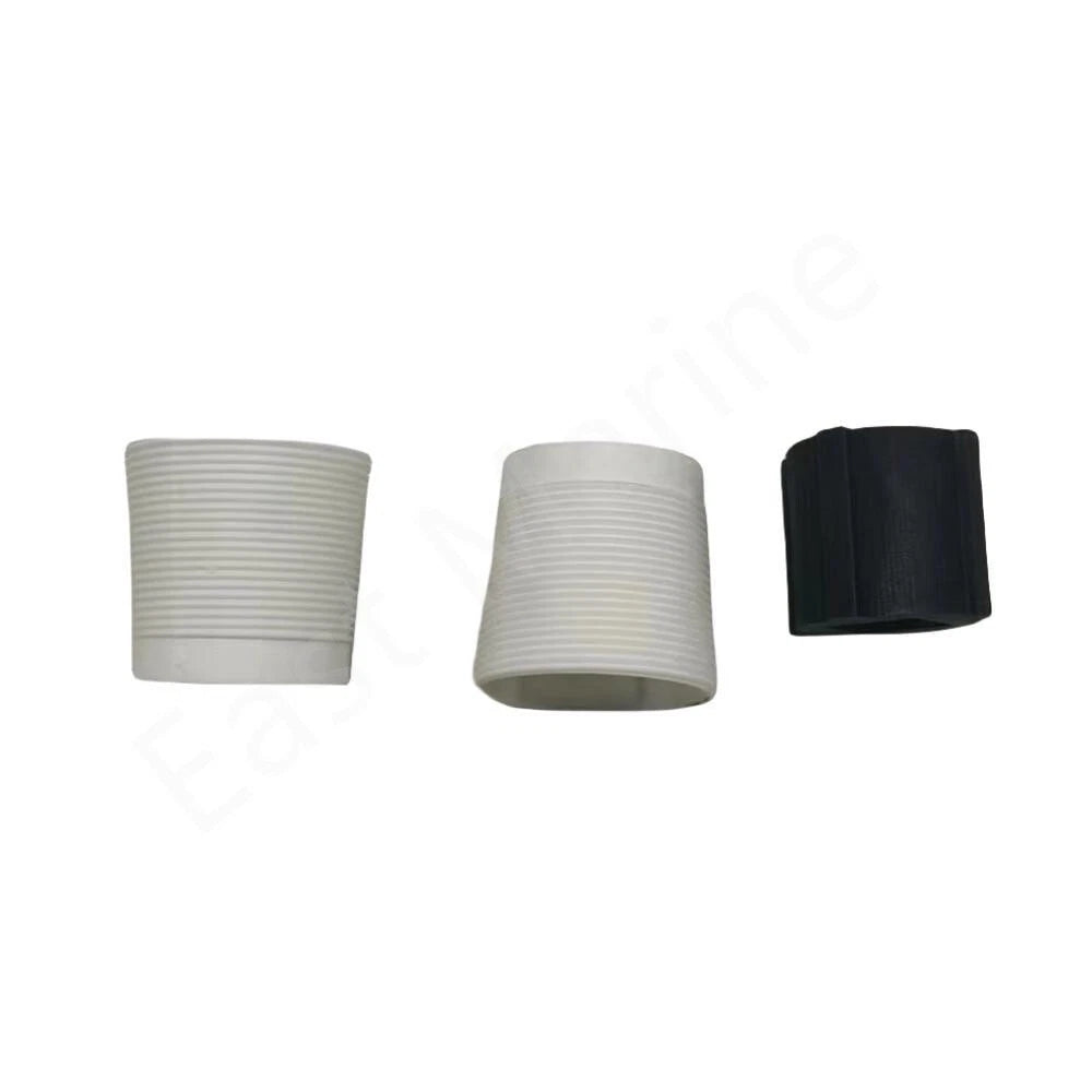 Transom Bellows Seal Kit for MerCruiser Bravo 1 2 3 (18-8212, 8M0095485, 803100T1)