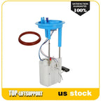 Right Side Fuel Pump for Volkswagen Tiguan (2009–2017)