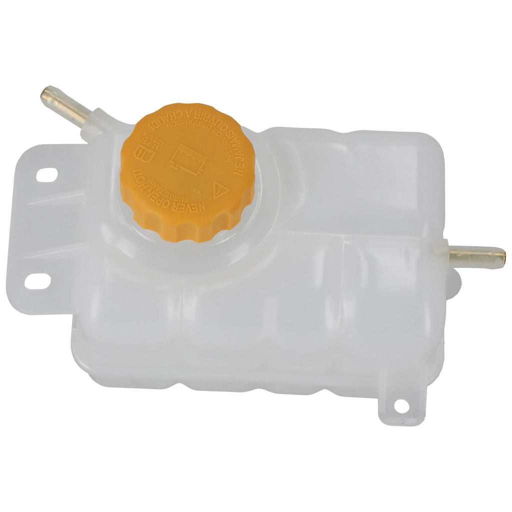 Coolant Reservoir Tank for Chevrolet Aveo/Pontiac G3 Wave (2007–2011) 603-449