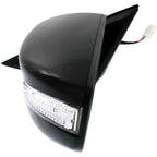 Left Mirror for Nissan Altima Sedan (2013–2018) with Convenience Package