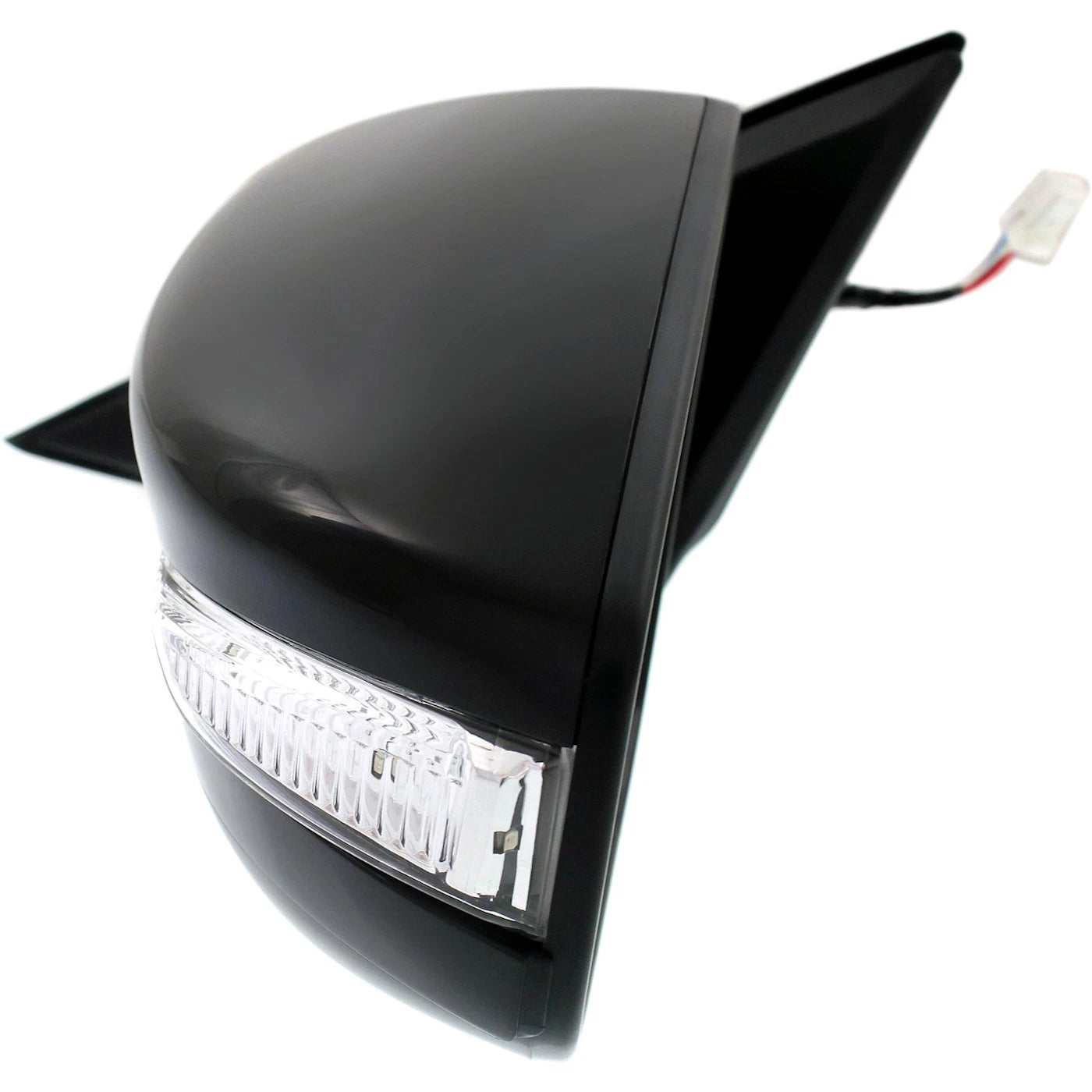 Left Mirror for Nissan Altima Sedan (2013–2018) with Convenience Package