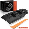 Power Window Switch for Kia Forte (2010)