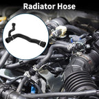 Radiator Hose No.17127519256 for BMW 525i (2004–2005) Upper Hose