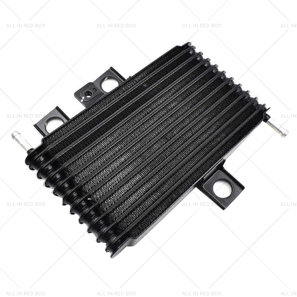 Transmission Oil Cooler Radiator for Mitsubishi L200 Triton (KB4T KA4T)