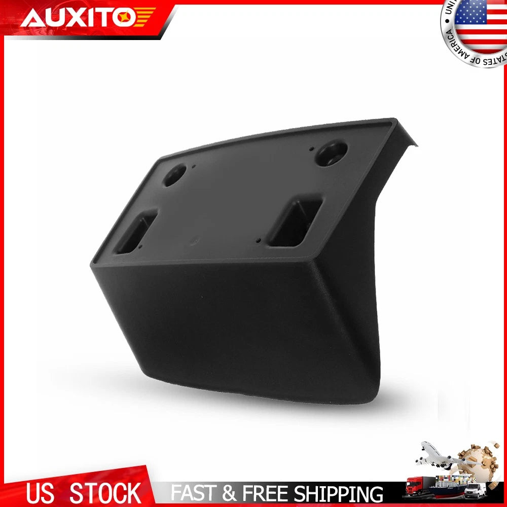 License Plate Bracket Mount for Chevrolet Silverado 2500 HD (2015–2019)