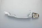 Chrome Door Handle for Mitsubishi Triton L200 MN ML MK5 (2005-2014)