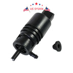 Windshield Washer Pump for Dodge Ram, Chrysler 200, Buick, Pontiac