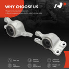 2X Control Arm for BMW X1 (2023-2024)