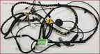 Radio CD Player Wire Harness for Jaguar XJ8, XJ8L, Vanden Plas (2001) LNG3650BC