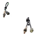 Oxygen Sensors Kit for Ford Fusion 2.5L L4 Gas (2013) - Bosch 2X
