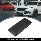 Front Bumper Guard Caps with Mount Clips for Ford F-150 (2015–2023) JL3Z-17E810-AB